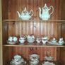 Aynsley China Old Country Roses Full Tea Set Image 3