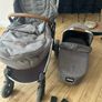 Mamas and Papas ocarro travel System Image 9