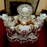 Stunning Chinese candle holder Image 3