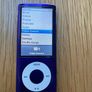 iPod Nano 5th generation Image 3