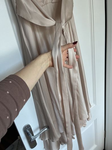 hobbs dress