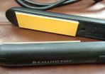 Remington CS3000 ceramic hair straightener