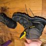 Stanley Safety boots Image 2
