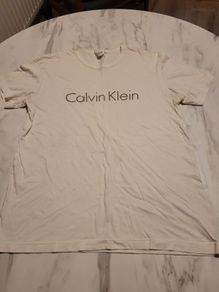 mens Ck t shirt