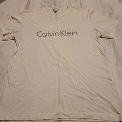 mens Ck t shirt