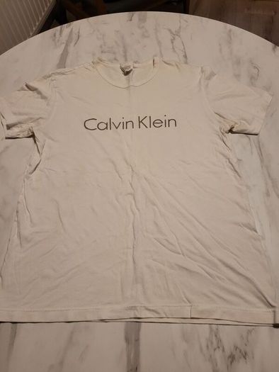 mens Ck t shirt