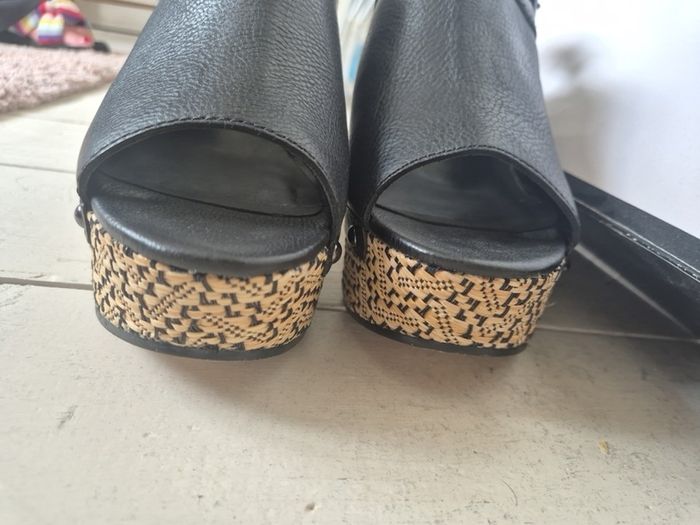 Nine West shoes size 7/40