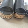 Nine West shoes size 7/40 Image 5