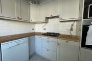 Bathroom renovation
