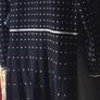 HOBBS London Navy Dress Size 12 Image 2