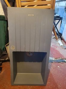 Kitchen sink
