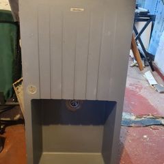 Kitchen sink