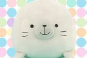Same-Z Seal XL Plushie
