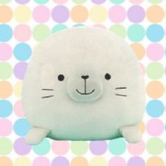 Same-Z Seal XL Plushie