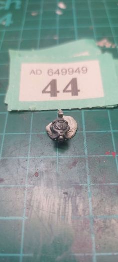 Warhammer 40K space marine heads singles