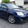 Parts for Toyota Avensis 's x6 02-09 @ OCG Image 3