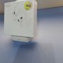 Brand New Hoco Airpod 3rd Gen Design TWS Headset White. Image 4