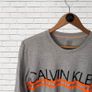 Calvin Klein Long Sleeve Image 3