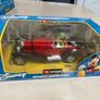 Disney Mickey Mouse Mercedes SSKL 1/24 Burago Image 10
