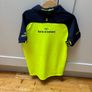 New Leinster Jersey Image 2