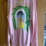 mens new jumper Image 2