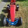 berg go kart Image 3