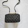 True Religion Black Shoulder Bag Image 6