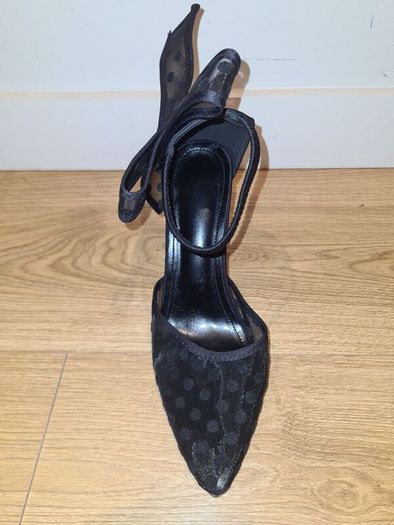 women's shoes