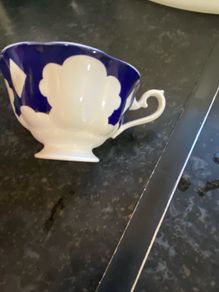 Vintage Crown Derby