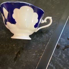 Vintage Crown Derby