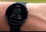 Shotscope G5 golf watch