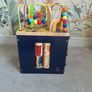 Zany Zoo Activity Cube Image 3