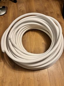 16mm insulated multilayer pipe