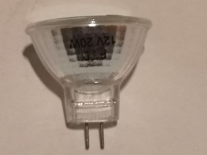 Brand New Stainless Steel Spotlight