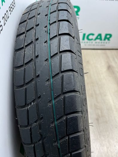 2015 Renault Captur R16 Spare Wheel Space Saver PCD 4x100