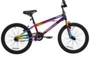 Girls bike