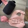 Baby Girl Clothes and Accessories Bundle  3 to 12 Months Image 5