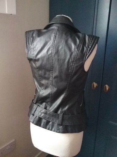 Miss Sixty Vegan leather