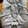 Stokke Tripp Trapp high chair with newborn seat and harness Image 2