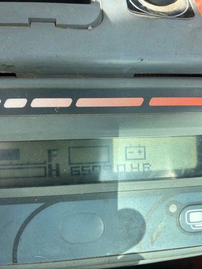 Kubota U25-3 # No Vat