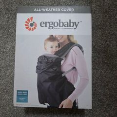Ergobaby Omni 360