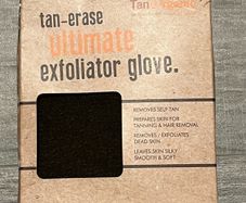 TanOrganic - Tan-Erase Ultimate Exfoliator Glove