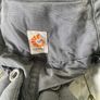 baby sling Image 2
