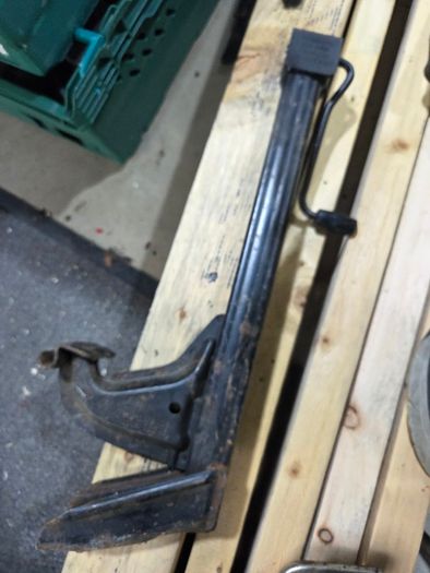 BMW E30 / E21 - Various Parts