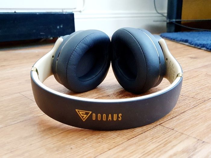 Bluetooth Over Ear Headphones
