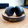 Bluetooth Over Ear Headphones Image 7