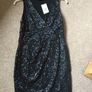 Brand new with tags oasis party sequins dress Image 2