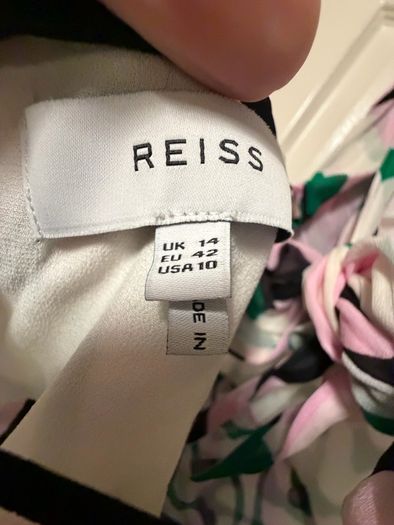 Reiss dress for sale