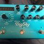 Strymon Big Sky