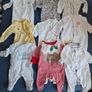 Baby boy clothes bundle 0-3 months Image 5